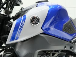 YAMAHA - MT-09 ABS