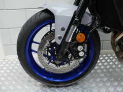 YAMAHA - MT-09 ABS