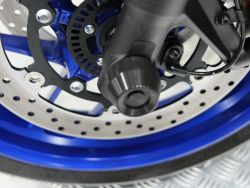 YAMAHA - MT-09 ABS