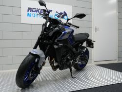 YAMAHA - MT-09 ABS