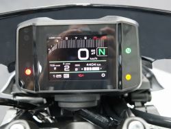 YAMAHA - MT-09 ABS