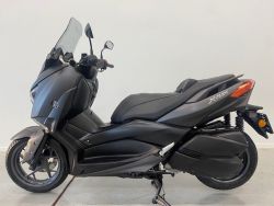 YAMAHA - X-MAX 300