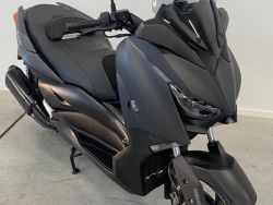 YAMAHA - X-MAX 300