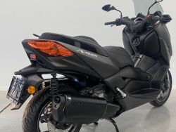 YAMAHA - X-MAX 300