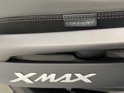 YAMAHA - X-MAX 300