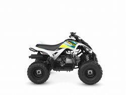 YFM 90 R