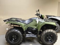 YAMAHA - YFM 450FWBT EPS