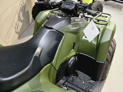 YAMAHA - YFM 450FWBT EPS