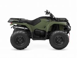 YAMAHA - YFM 450FWBT EPS