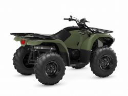 YAMAHA - YFM 450FWBT EPS