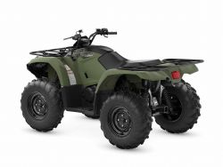 YAMAHA - YFM 450FWBT EPS