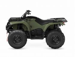 YAMAHA - YFM 450FWBT EPS