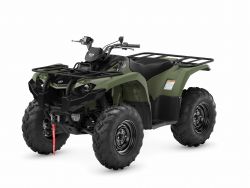 YAMAHA - YFM 450FWBT EPS