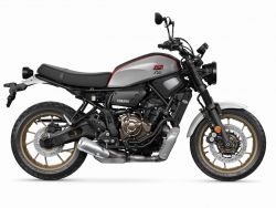 YAMAHA - XSR 700 X-Tribute