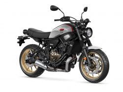 YAMAHA - XSR 700 X-Tribute