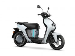 YAMAHA - NEO'S 2022