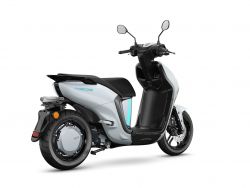 YAMAHA - NEO'S 2022