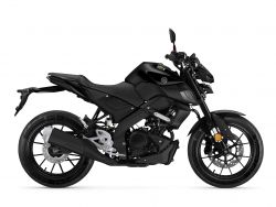 MT 125A
