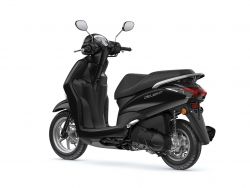 YAMAHA - D'ELIGHT 125 Eindejaar actie!!