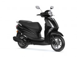 YAMAHA - D'ELIGHT 125 Eindejaar actie!!