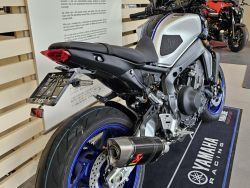 YAMAHA - MT-09 SP NIEUW