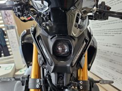 YAMAHA - MT-09 SP NIEUW