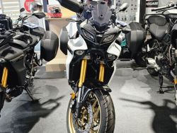 YAMAHA - TRACER 9 GT