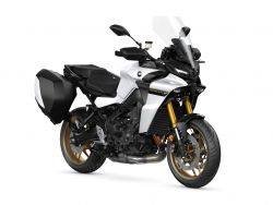 YAMAHA - TRACER 9 GT