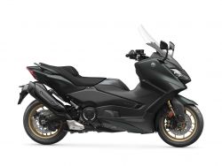 T-MAX Techmax - YAMAHA