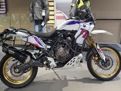 XTZ TÚnÚre Extreme