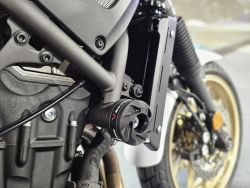 YAMAHA - XSR 700 Xtribute