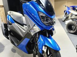 NMAX 125