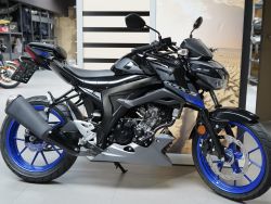 GSX S 125