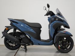 TRICITY 125