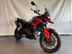 TRIUMPH - TIGER 850 SPORT