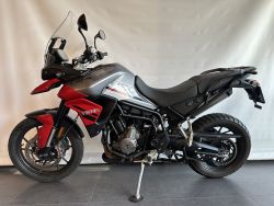 TRIUMPH - TIGER 850 SPORT