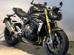 TRIUMPH - SPEED TRIPLE 1200 RS