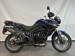 TIGER 800