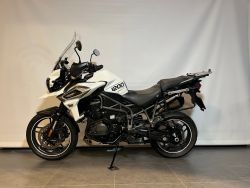 TRIUMPH - TIGER 1200 XRT