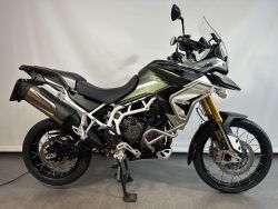 TIGER 900 RALLY PRO