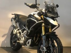 TRIUMPH - TIGER 1200 RALLY EXPLORER