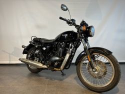BENELLI - IMPERIALE 400