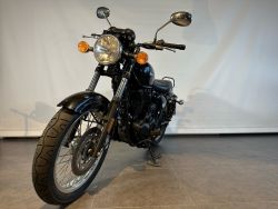 BENELLI - IMPERIALE 400