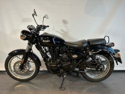 BENELLI - IMPERIALE 400
