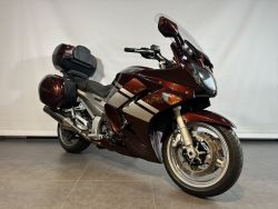 YAMAHA - FJR 1300