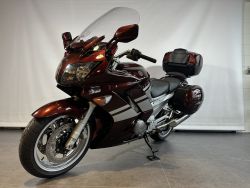 YAMAHA - FJR 1300