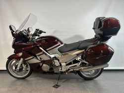 YAMAHA - FJR 1300