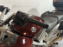 YAMAHA - FJR 1300