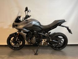 TRIUMPH - TIGER SPORT 660