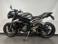 TRIUMPH - STREET TRIPLE RS